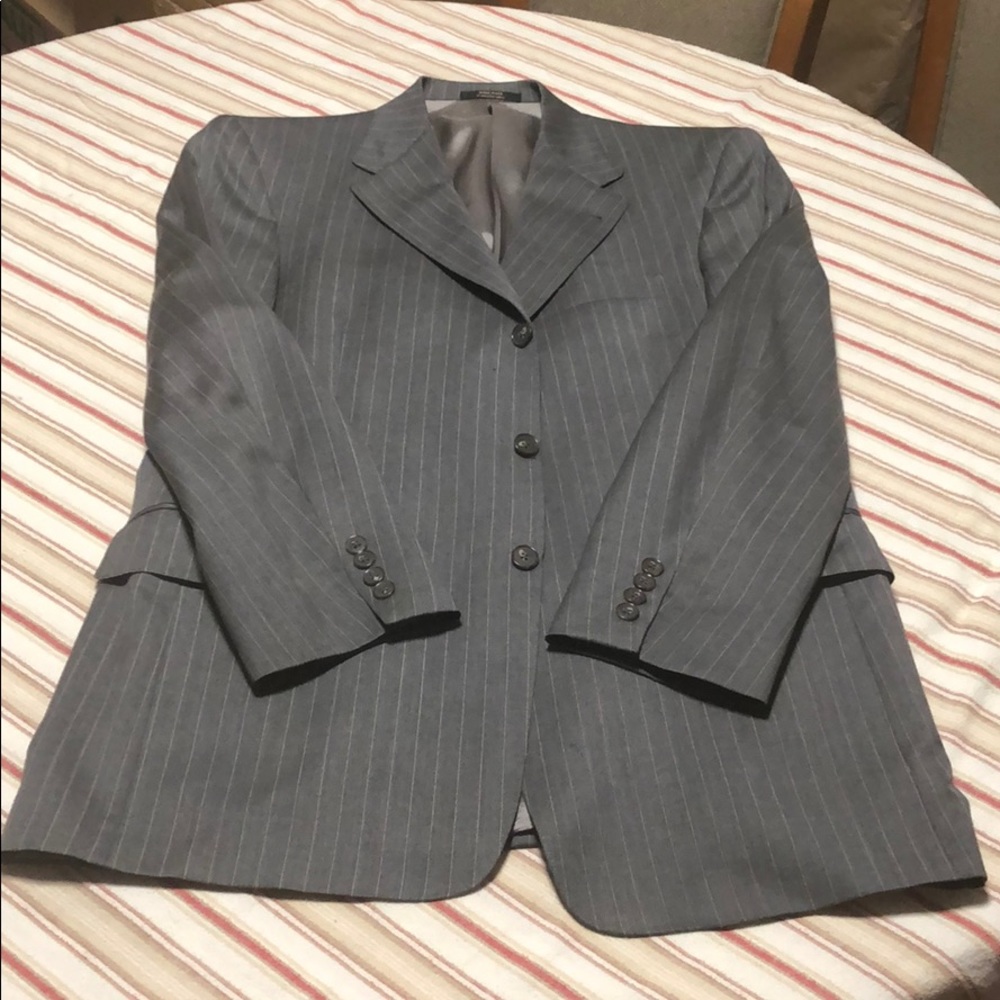 Men's Suit